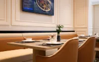 Vienna Hotel (Luanzhou Railway Station) - 조식 운영