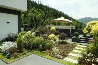 Lane Mountain Guesthouse - Kitchens