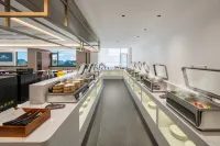 Peak Forest Lake Hotel (Xingyi South Railway Station & Wanfenglin Airport Branch) - breakfast
