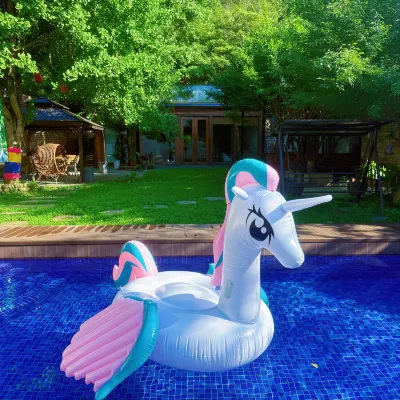Hangzhou Qingye Homestay Hotels near Nanpingshan Park