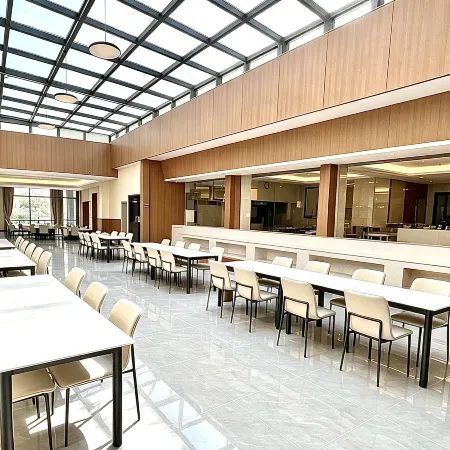 Gantanglou Hotel