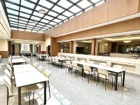 Gantanglou Hotel - Frühstück