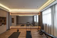 Greentreeinn - موقف سيارات