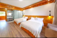 Danba Yexilamu Homestay (Jikaiyi Village) - New