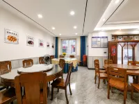 Yishui Yingpan Jufu Homestay - Bữa sáng