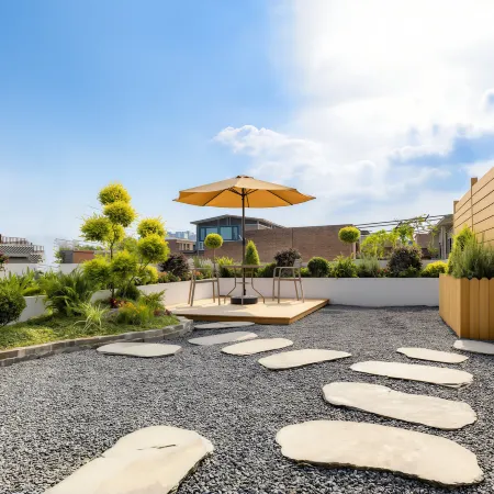 Liyue · Xinxu Homestay