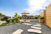 Liyue · Xinxu Homestay - boutique