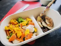 Maitian Daoge Pet-friendly Vacation Home - breakfast