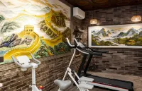 Pingyao Hongzeyuan Song style Mansion - Boutique