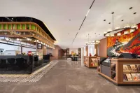 UrCove by Hyatt Lanzhou Dongfanghong Plaza MixC - 4 stelle