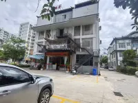 Jinlong Smart Hotel (Dianxi Normal University) - Wifi