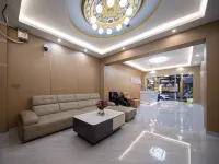 Miduo Smart Hotel (Mengzi Nanhu Park Branch) - 2-Star