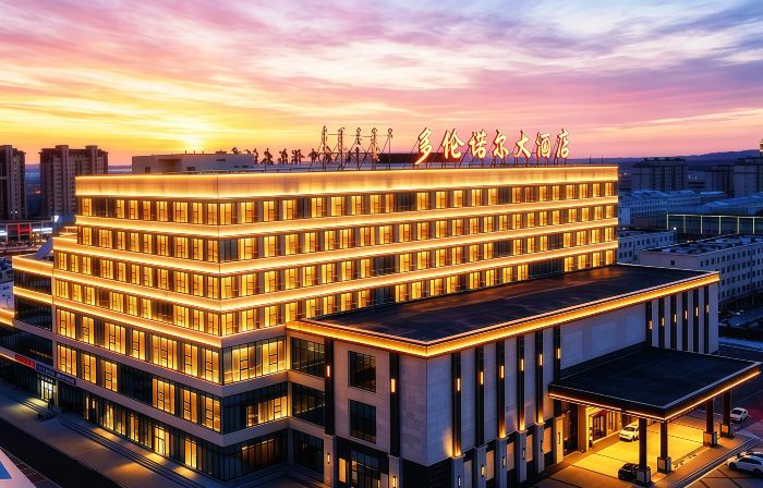 Duolun Nuo'er Hotel