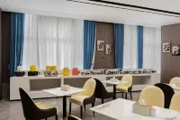 MINGTING ELEGANCE HOTEL - breakfast