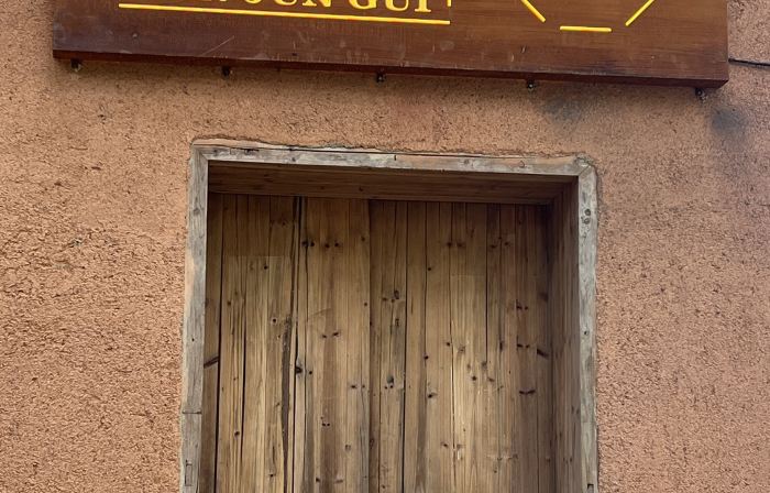 Pan Jungui Homestay (Yangjiatang)