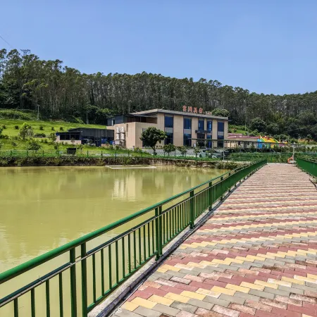 Fuhong Homestay