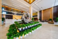 Xinglan Hotel (Taiji Altar Branch, Central Bagua City) - Pet friendly