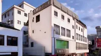 LBED Pingjiangli (Suzhou Guanqian Street Pingjiang Street) - โรงแรมราคาถูก