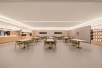 JI Hotel (Hohhot Moore City Inner Mongolia Exhibition Hall Subway Station) - New