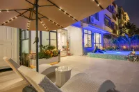 Guiyu Silver Beach Resort Hotel - 2성급