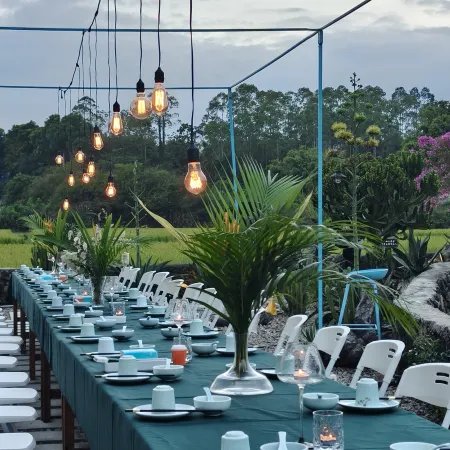 Micang Xiaozhu Homestay
