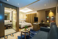 โรงแรมโกลเด้น สปริง