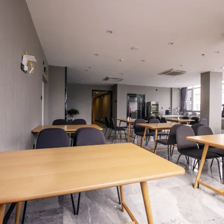 Shankee Chain Hotel (Fogang Bus Station)