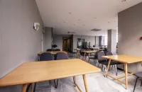 Shankee Chain Hotel (Fogang Bus Station) - breakfast