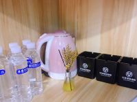 郴州艾特电竞主题酒店 - 英雄联盟五黑房