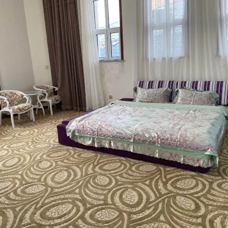 Lidu Yudaokou Holiday Hotel