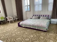 Lidu Yudaokou Holiday Hotel فنادق في ويتشانغ