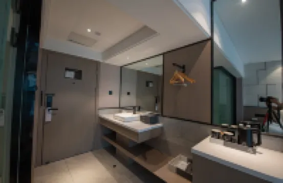 Ningguofei Hotel