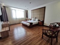龙川富和大酒店 - 经济大床房