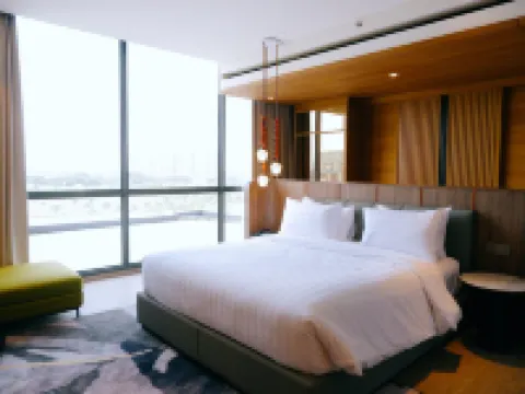 Mercure Tangerang BSD City Hotel di Tangerang