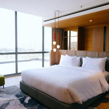 Mercure Tangerang BSD City