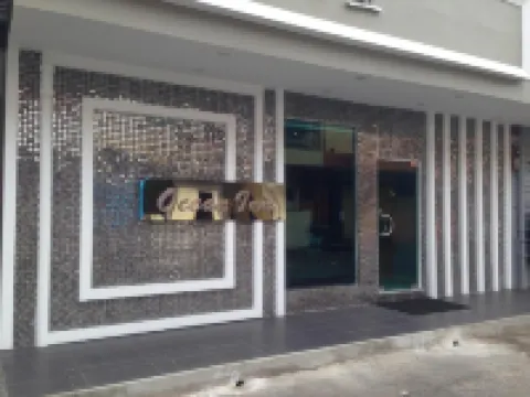 Ocean Inn Semporna โรงแรมใน