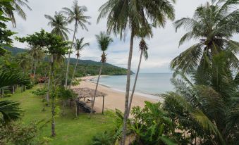 Anda Lanta Resort