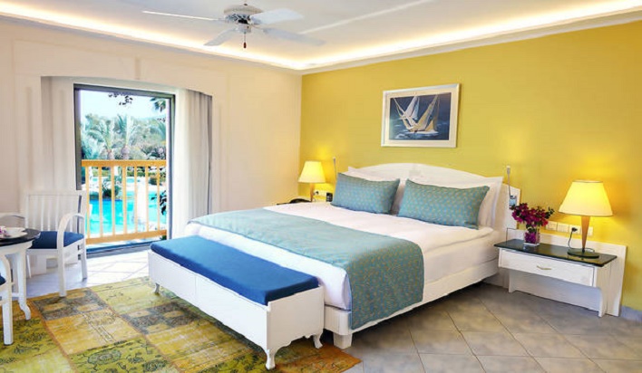 Divan Bodrum Palmira