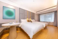 JI Hotel (Changsha Desiqin City Square) Hôtels à : Changsha