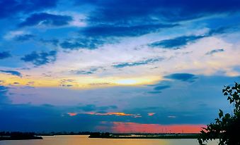 Tongguanyao Macrolink Legend Hotel