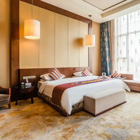 Yihe Hotel