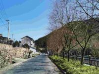 莫干山静山居客栈 - 酒店附近