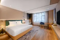 CHEERMAY HOTELS (Guangzhou North Station Huaguoshan Park Metro Station) Hotels near Xilideng Diet Charming Street