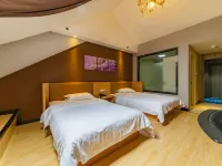 PREMIUM | Suxin Youpin Hotel (Yancheng Xinchengli Institute of Technology) Hotels near Yancheng Nanyang International Airport