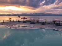 千岛湖星岛印象度假酒店 - 室外游泳池