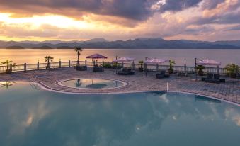 Star Island Impression Holiday Hotel