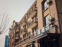 汉庭酒店(上海车墩影视城店) - 酒店外部