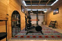 香格里拉如是寒舍（獨克宗古城）