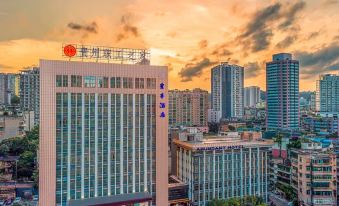 ABUNDANT HOTEL