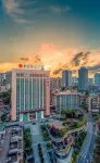 ABUNDANT HOTEL Các khách sạn gần Hebin Park